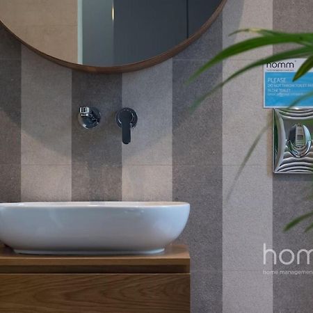 Renovated Homm Apartment In Lycabettus, Pitanis Str Athen Exterior foto