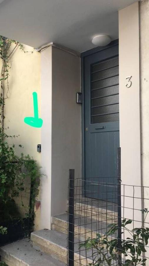 Renovated Homm Apartment In Lycabettus, Pitanis Str Athen Exterior foto