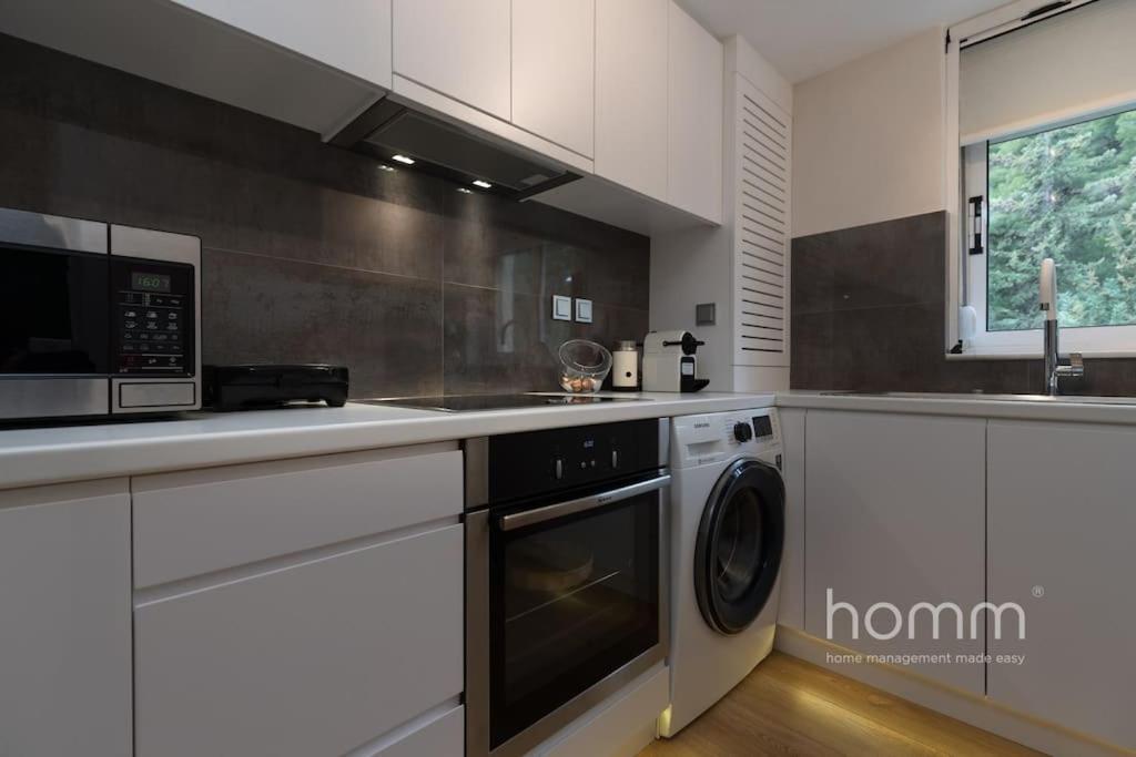 Renovated Homm Apartment In Lycabettus, Pitanis Str Athen Exterior foto