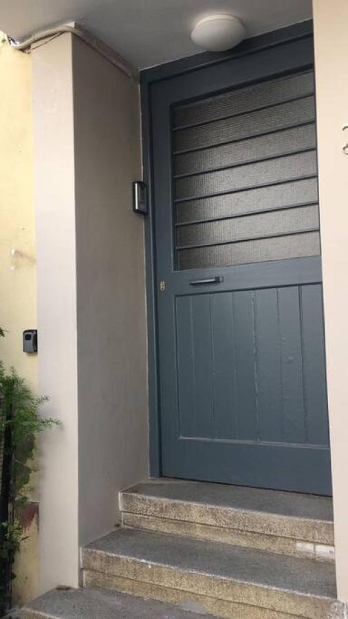 Renovated Homm Apartment In Lycabettus, Pitanis Str Athen Exterior foto