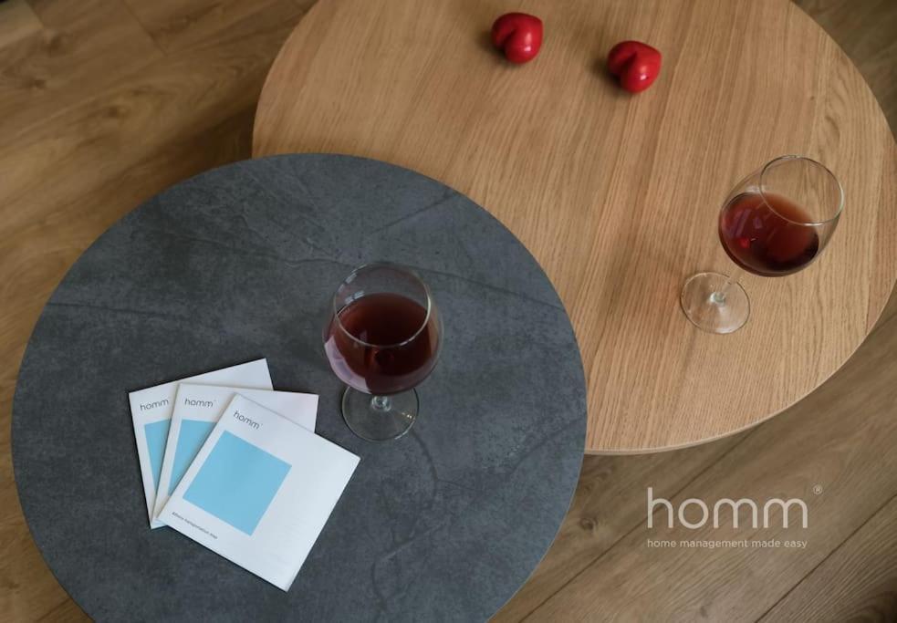 Renovated Homm Apartment In Lycabettus, Pitanis Str Athen Exterior foto