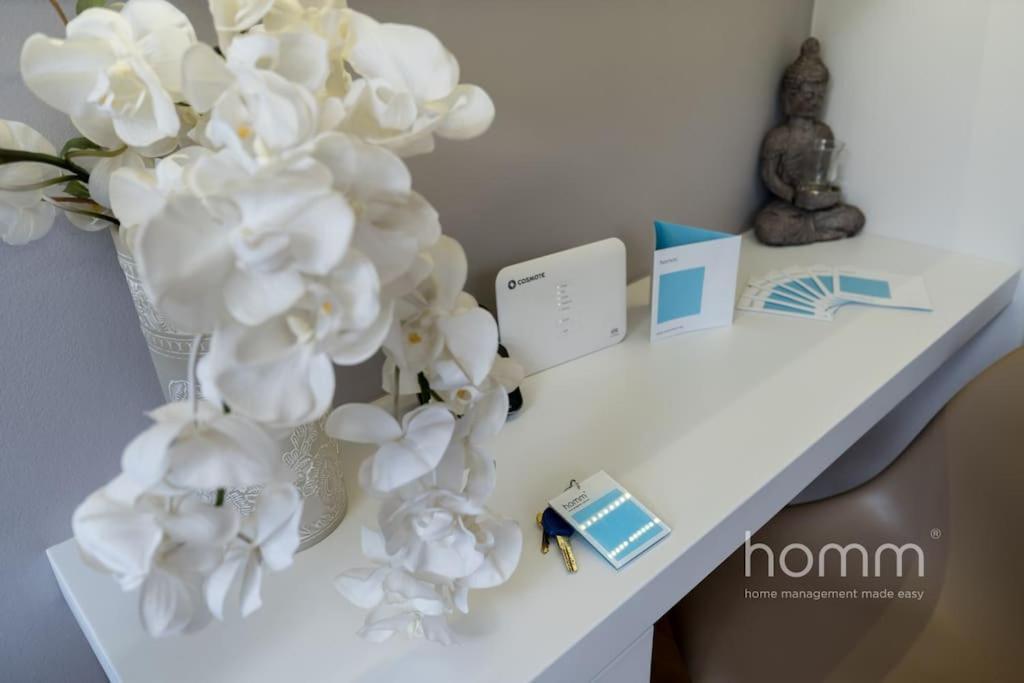 Renovated Homm Apartment In Lycabettus, Pitanis Str Athen Exterior foto
