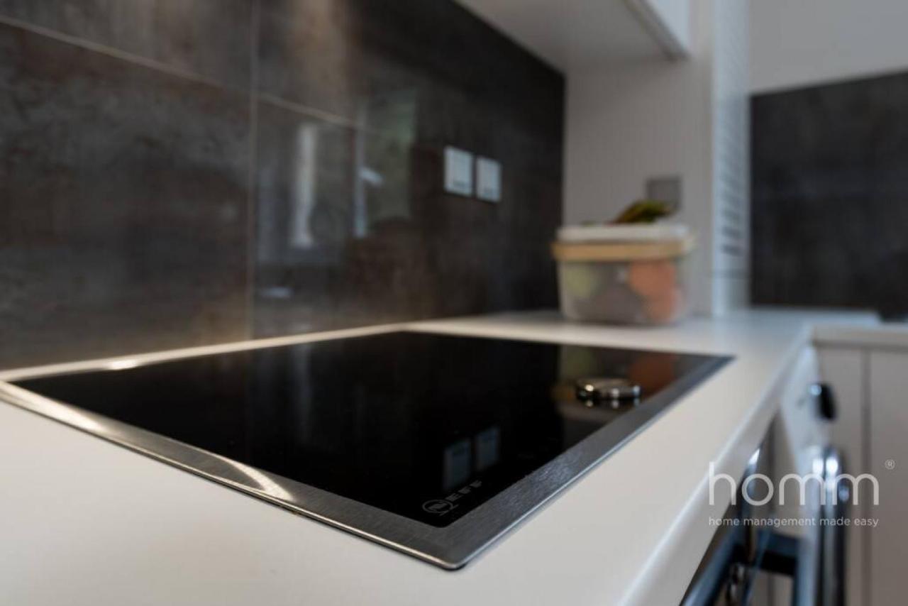 Renovated Homm Apartment In Lycabettus, Pitanis Str Athen Exterior foto